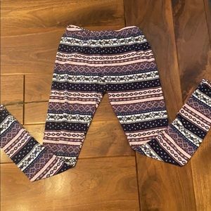 Super cute leggings!